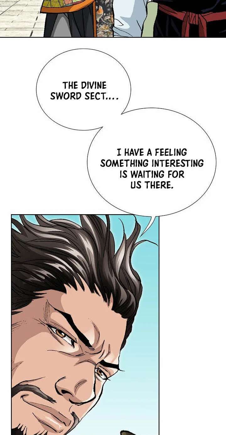 Absolute Ultimate Martial Lord Chapter 55 - page 56