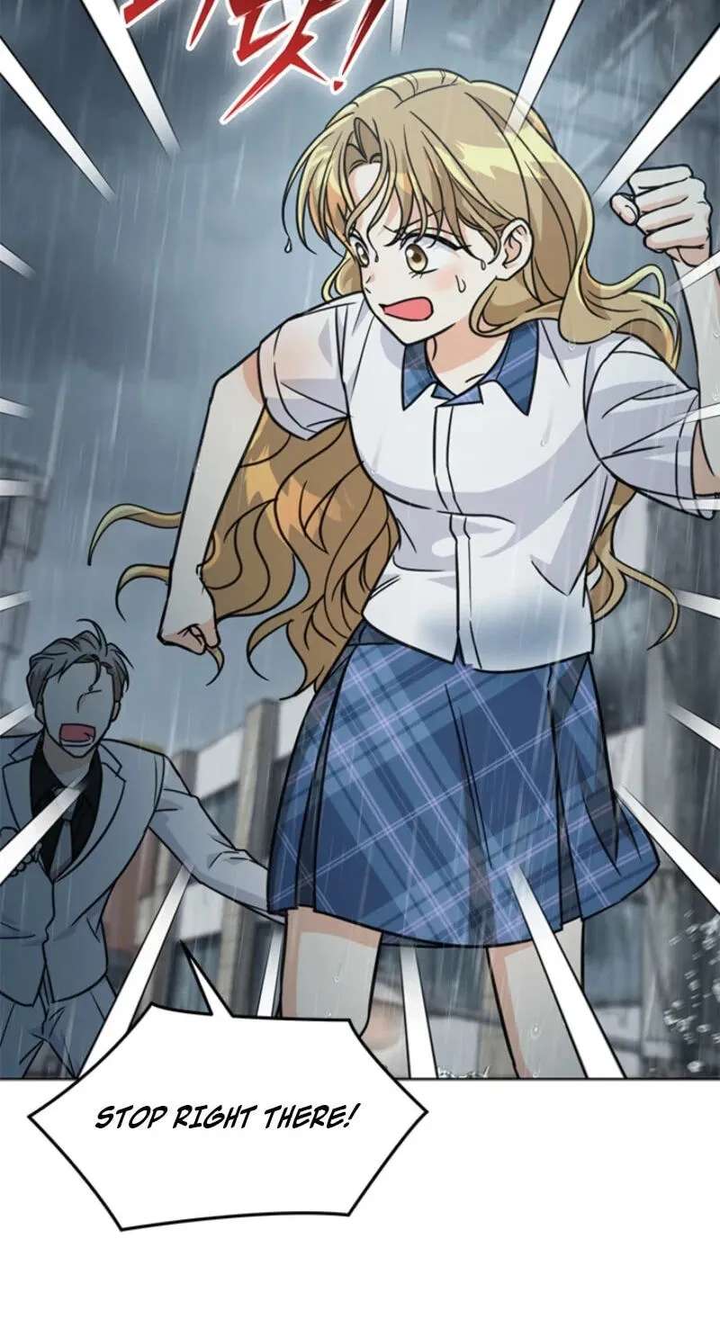 Love Rehab for a Gangster Chapter 53 - page 3