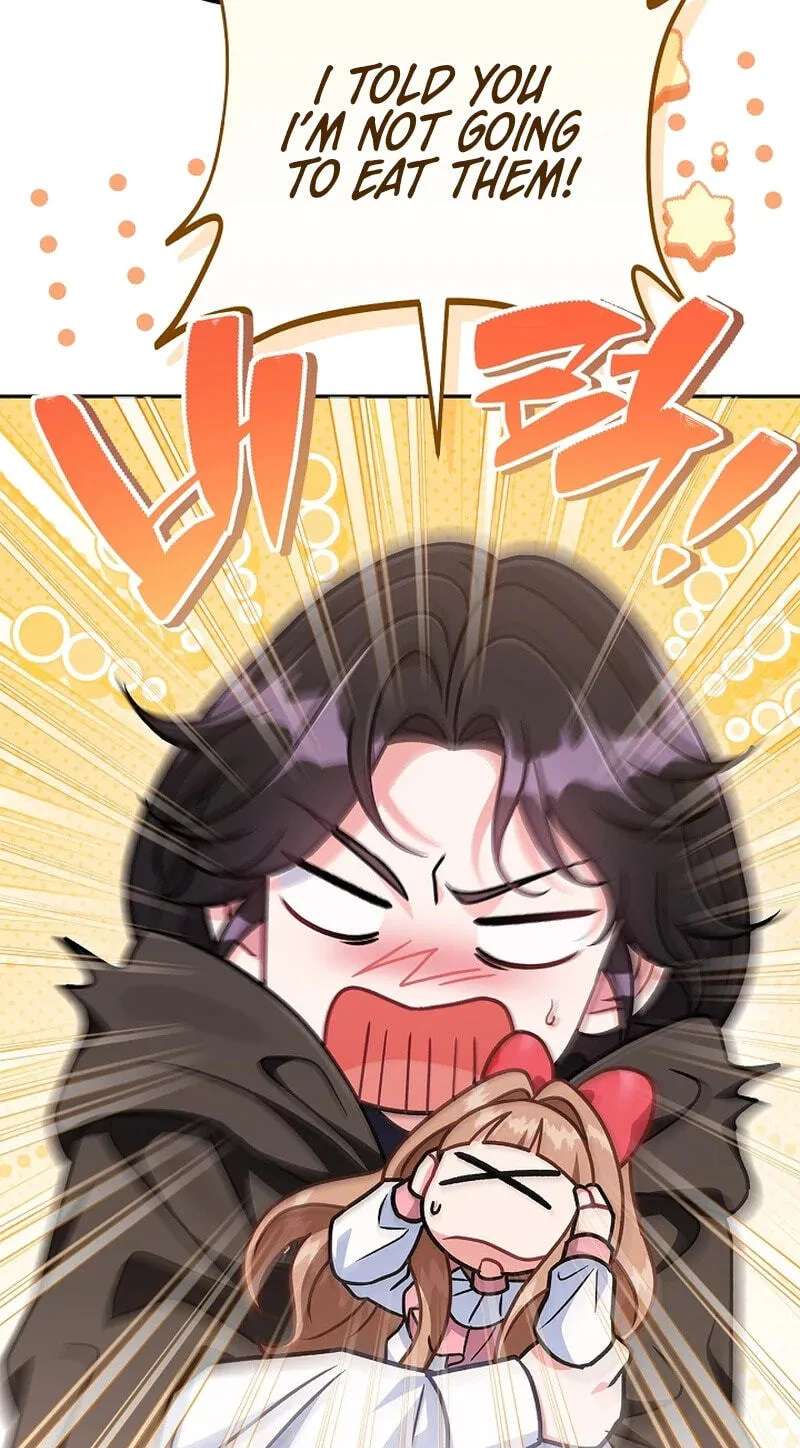 I Will Become The Villain’s Poison Taster Chapter 109 - page 71