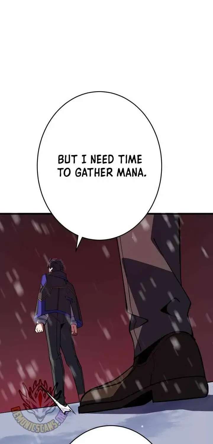 The Underworld Transcendent Returns Chapter 27 - page 77