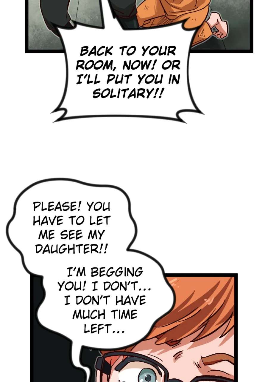 Clinic Of Horrors Chapter 271 - page 16