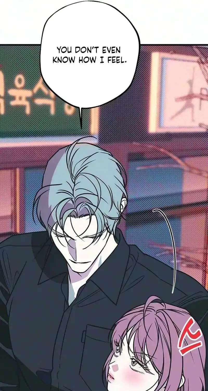 Hater Girl Chapter 15 - page 19