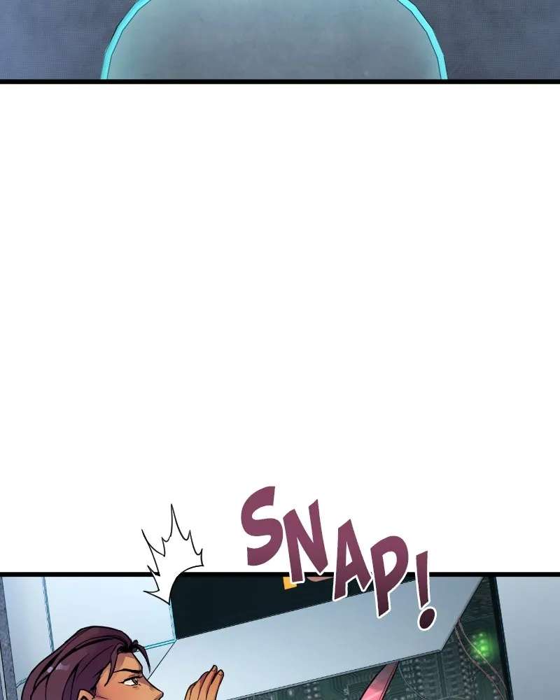 Recollection: A Star Trek Story Chapter 2 - page 27