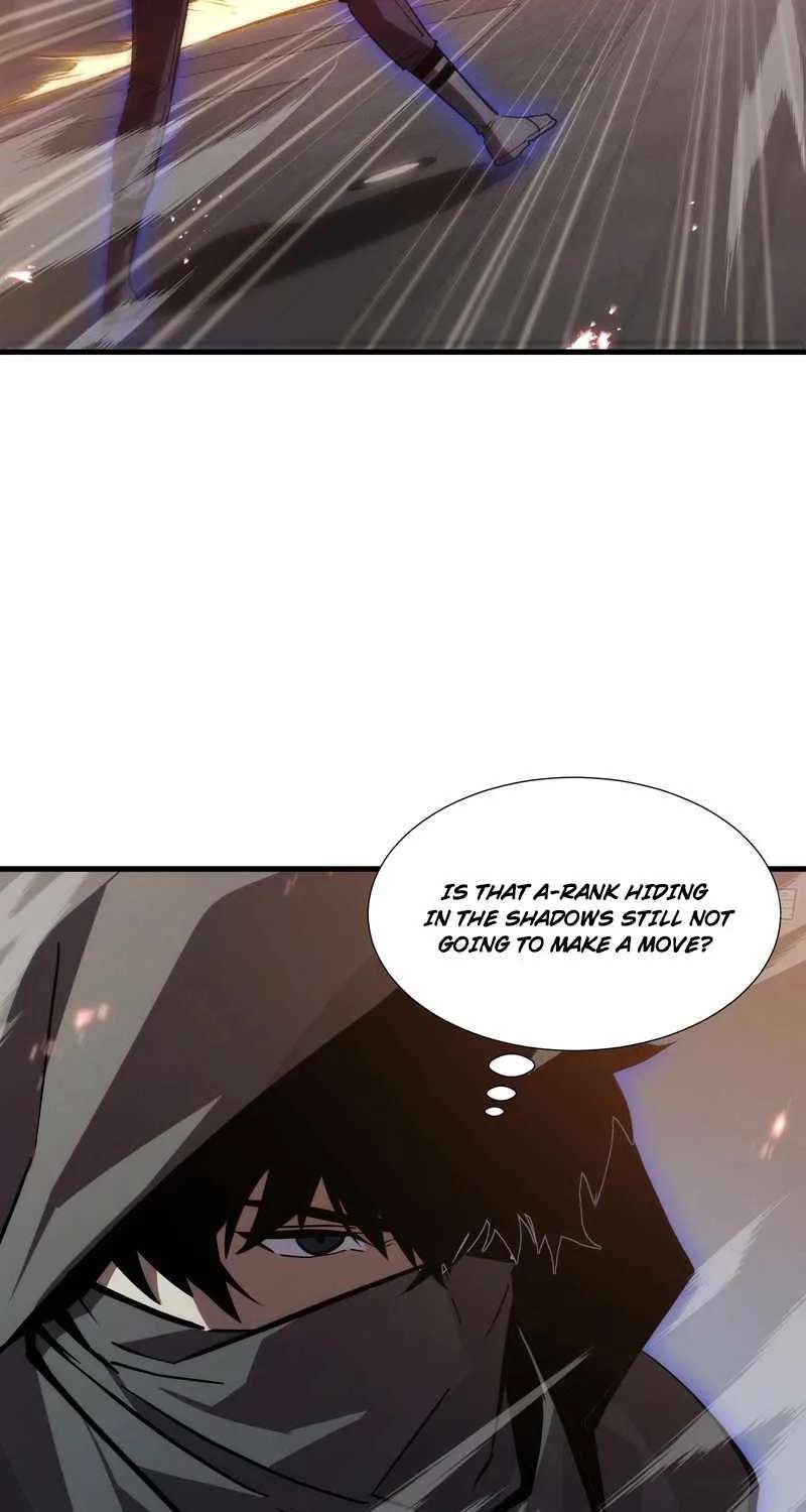 Tyrant of the Otherworld Prison: My Shadow Can Evolve Infinitely Chapter 111 - page 30
