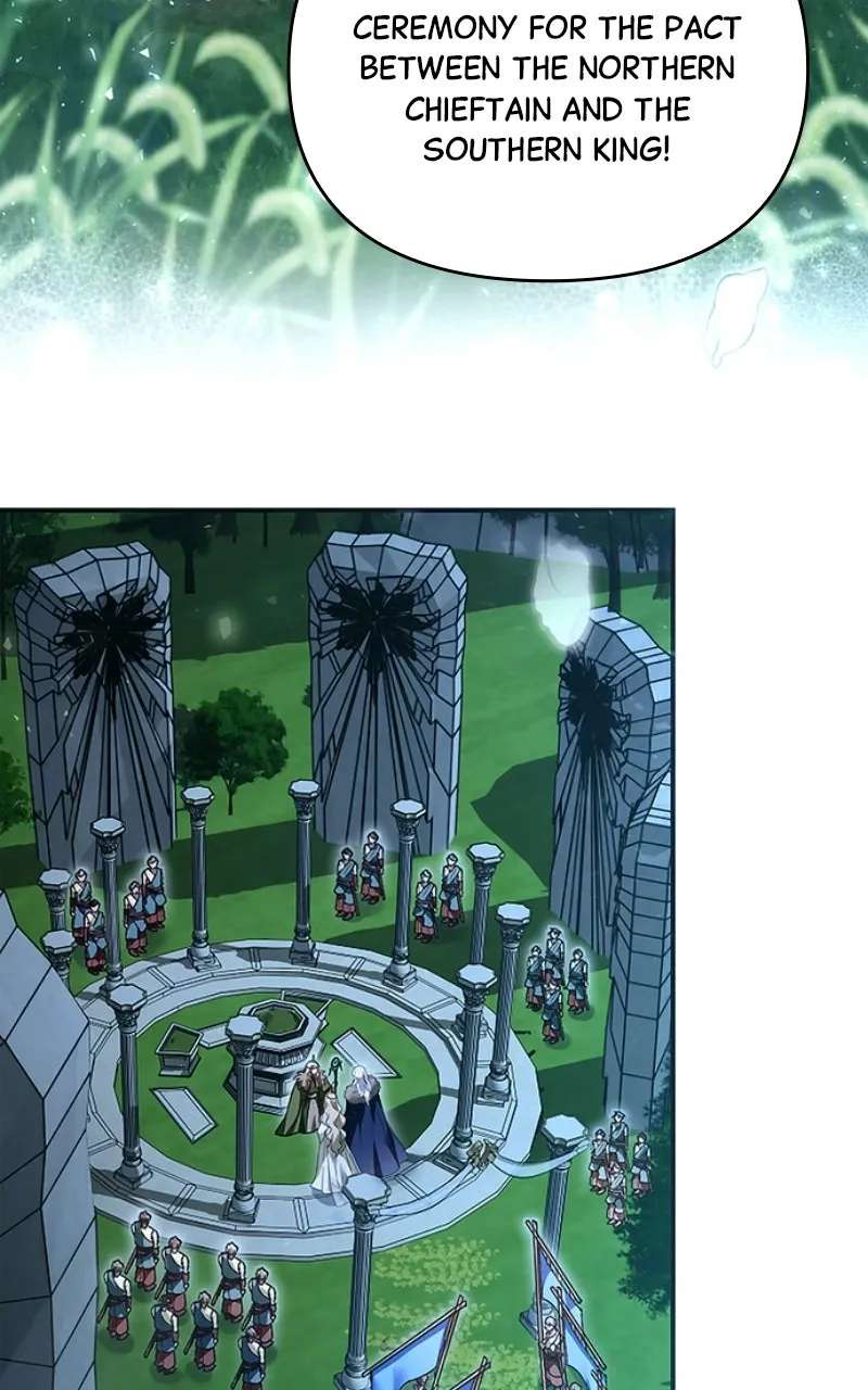 The Northern Warrior’sBeloved Bride Chapter 1 - page 4