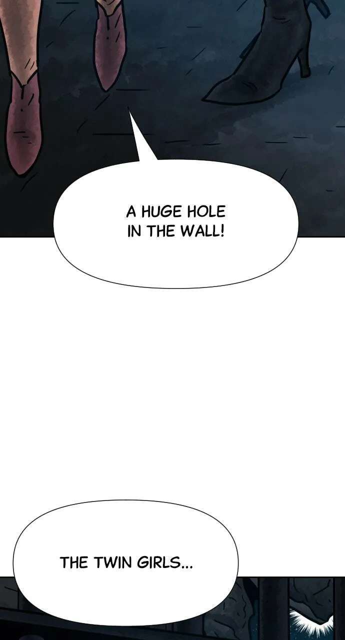 Warrior Executioner Chapter 203 - page 61