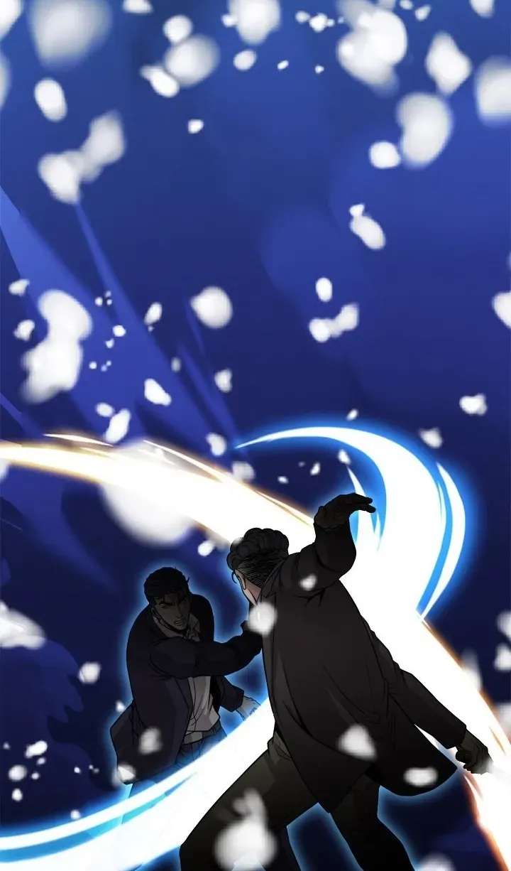 The Boss Has Two Faces: The Quiet Don - Korean Remake Chapter 29 - page 168