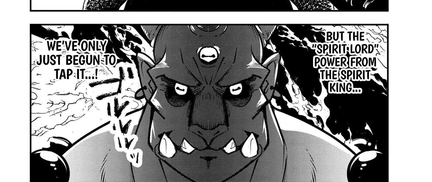 Yuusha Party wo Tsuihousareta Seireijutsushi - Saikyou-kyuu ni Kakusei shita Fuguu-shoku, Shin no Nakama to Godai Dungeon wo Seiha suru Chapter 4 - page 33
