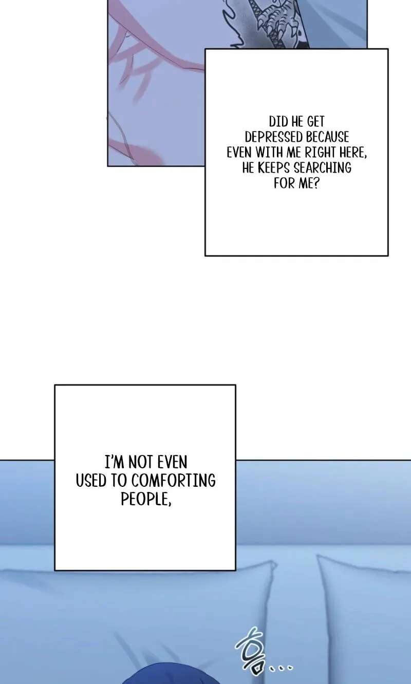 A Gloomy Delusion Chapter 65 - page 81