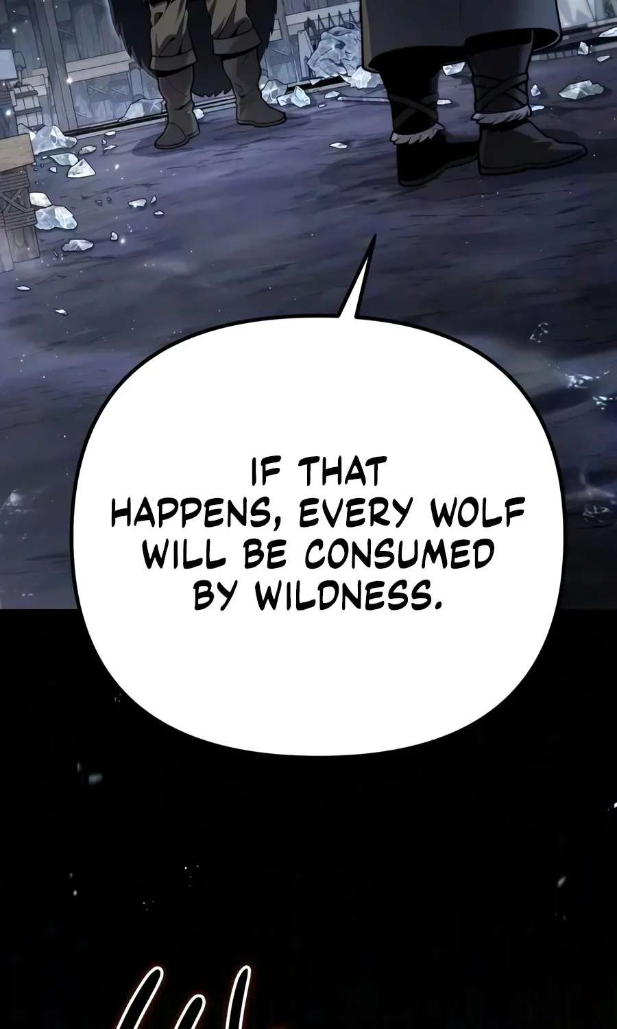 The Frontier Count's 10th-Class Outcast Chapter 26 - page 23