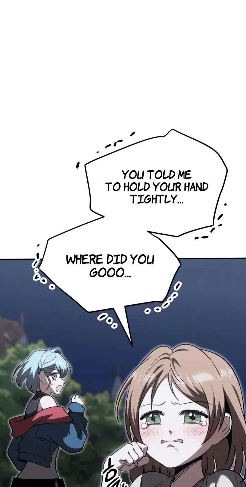 The World's Strongest Regime Chapter 18 - page 197