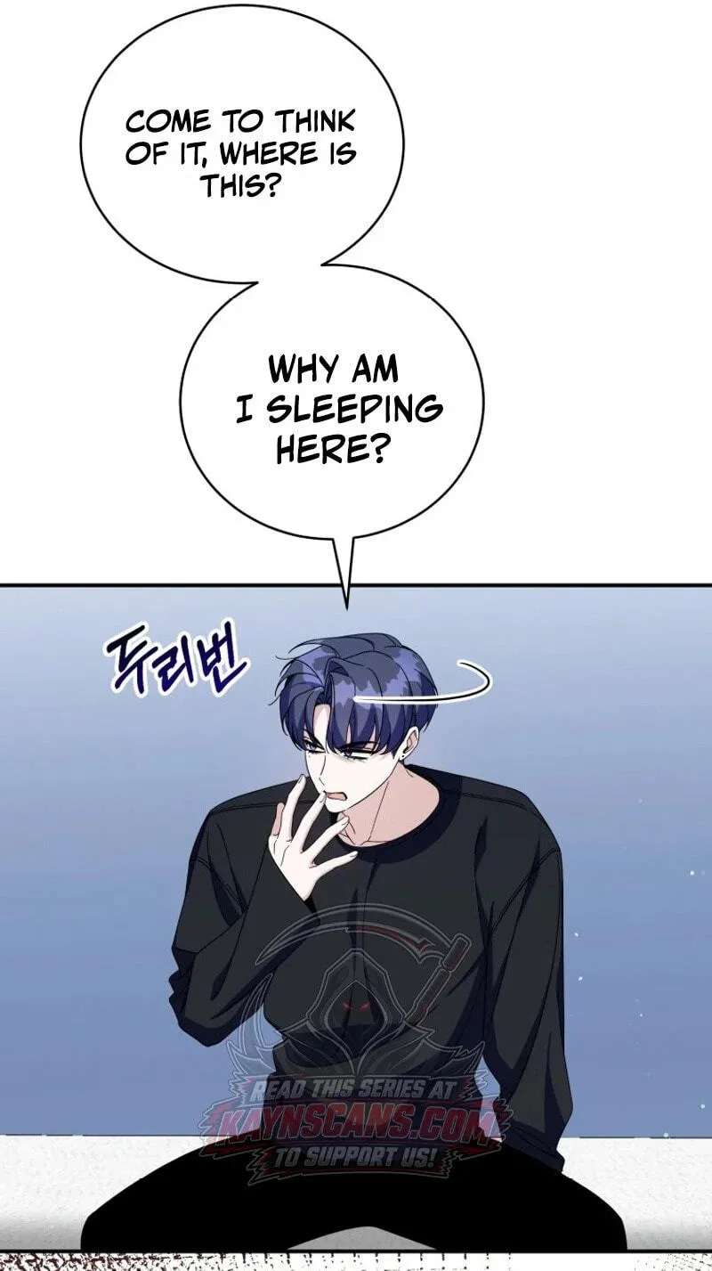 An Insincere Idol’s Blank Slate Chapter 98 - page 56