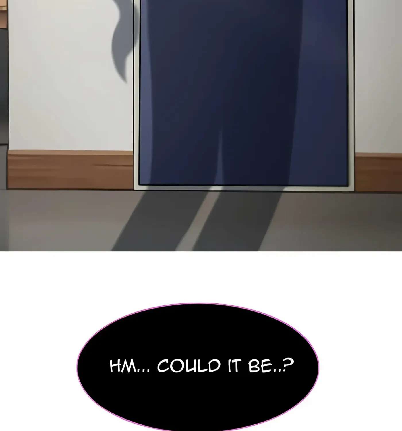 Hot Serve Chapter 5 - page 17