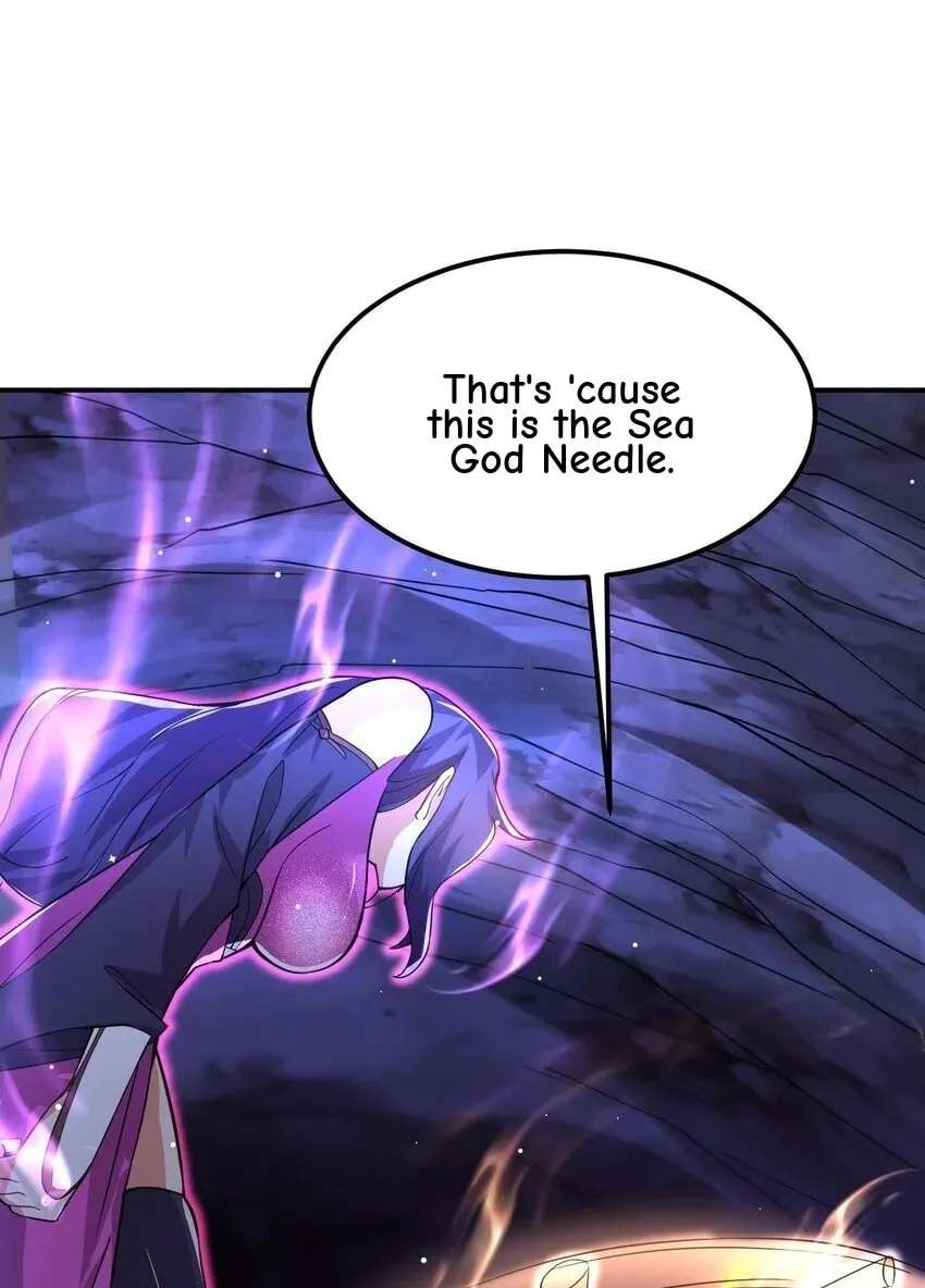I Am Undercover Agent In The Demon World Chapter 87 - page 13