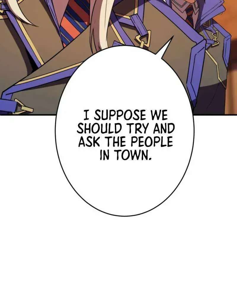 The Underworld Transcendent Returns Chapter 24 - page 28