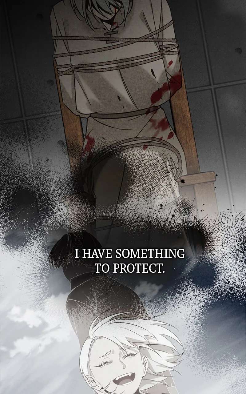 Where the Golden Rose was Plucked Chapter 45 - page 2