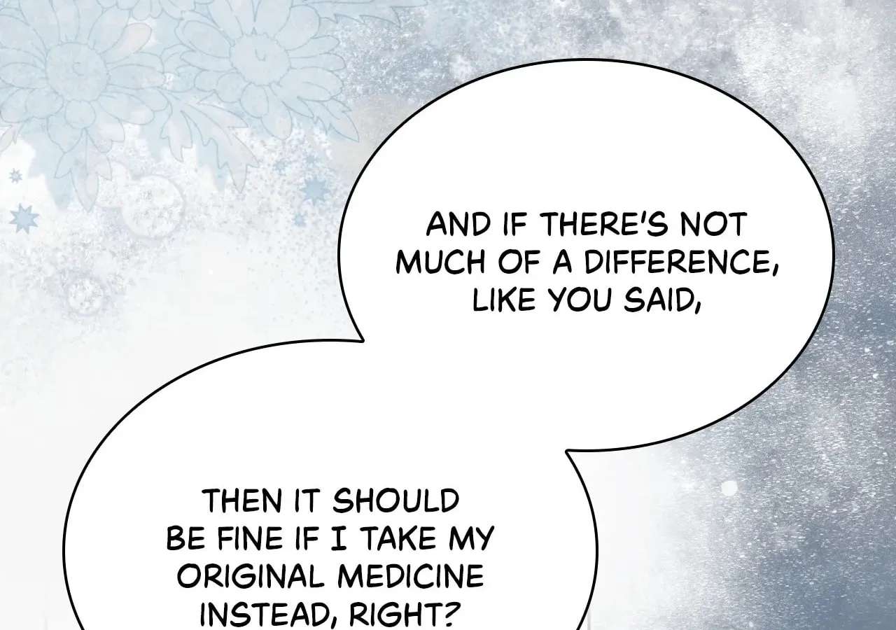If You Desire to Keep Me Chapter 80 - page 13