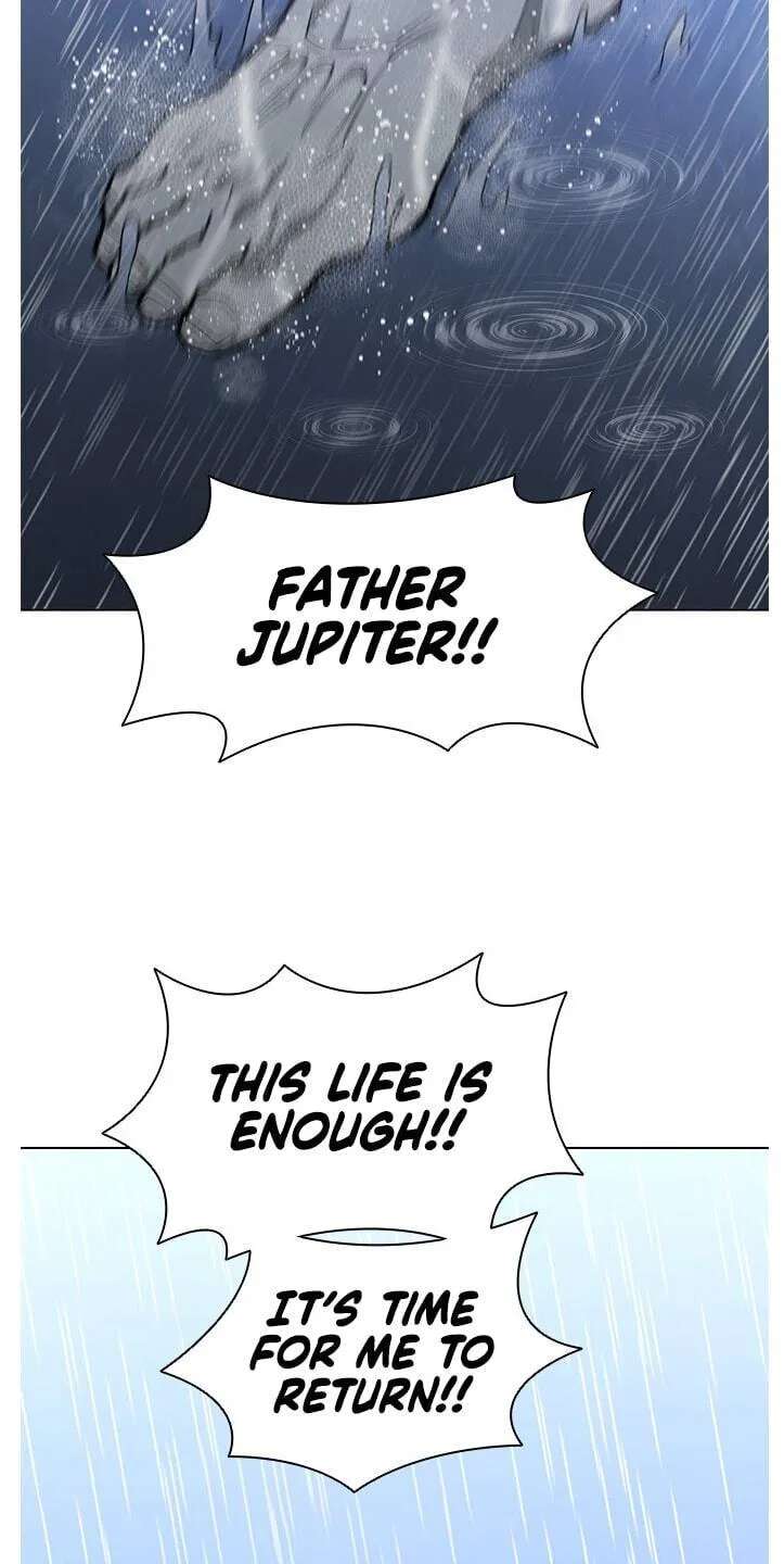 The Long Way of the Warrior Chapter 188 - page 80