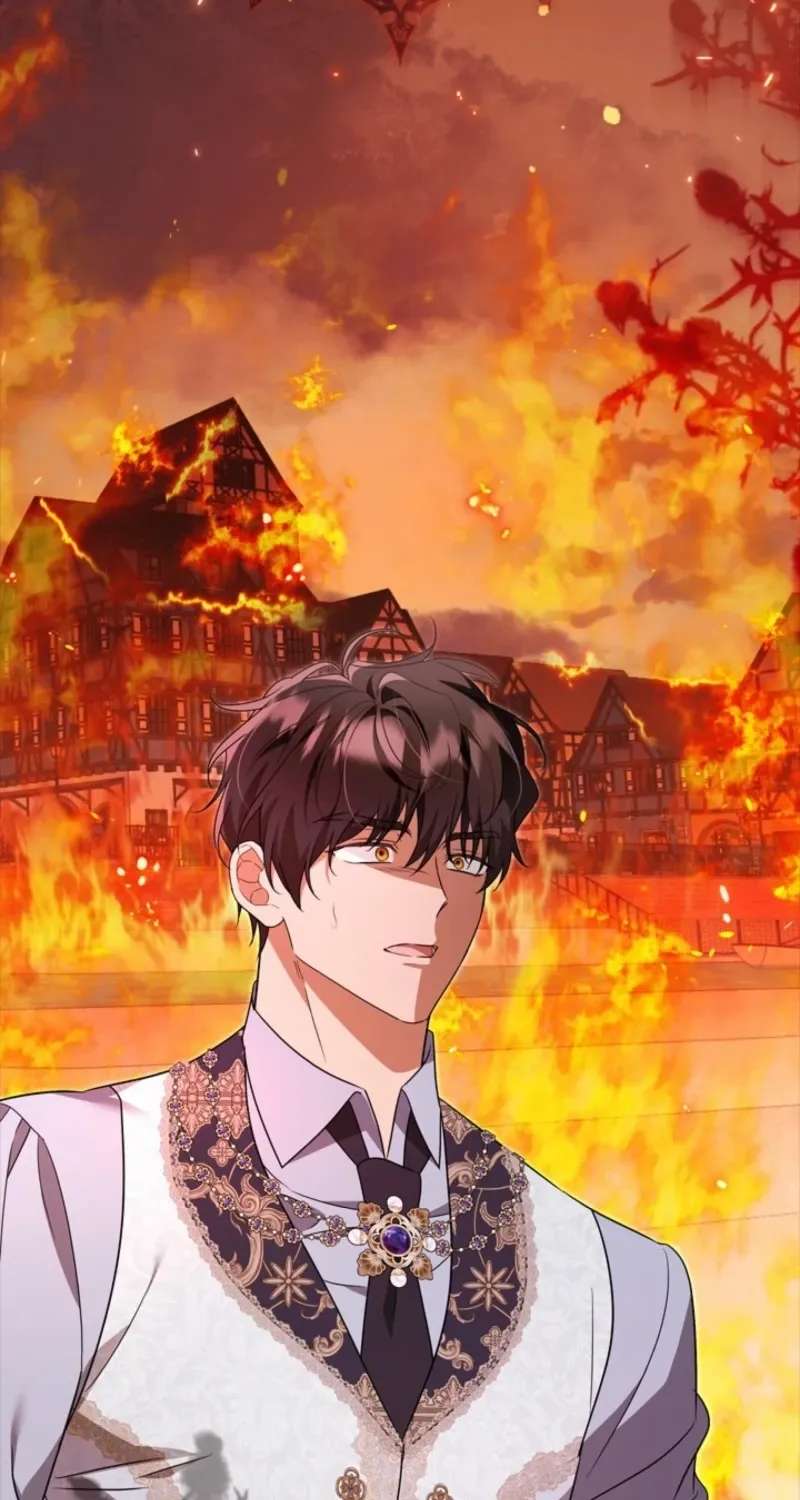 My Handsome Big Brother Is So Reckless, So I'll Protect Him Chapter 39 - page 3