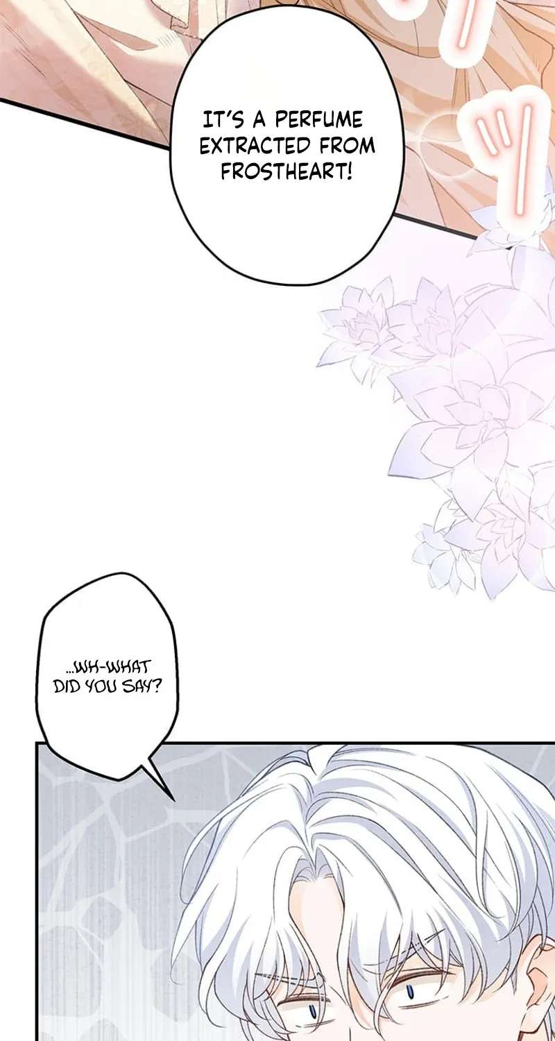 The Guard Dog's Obsession Won't Stop Chapter 15 - page 62