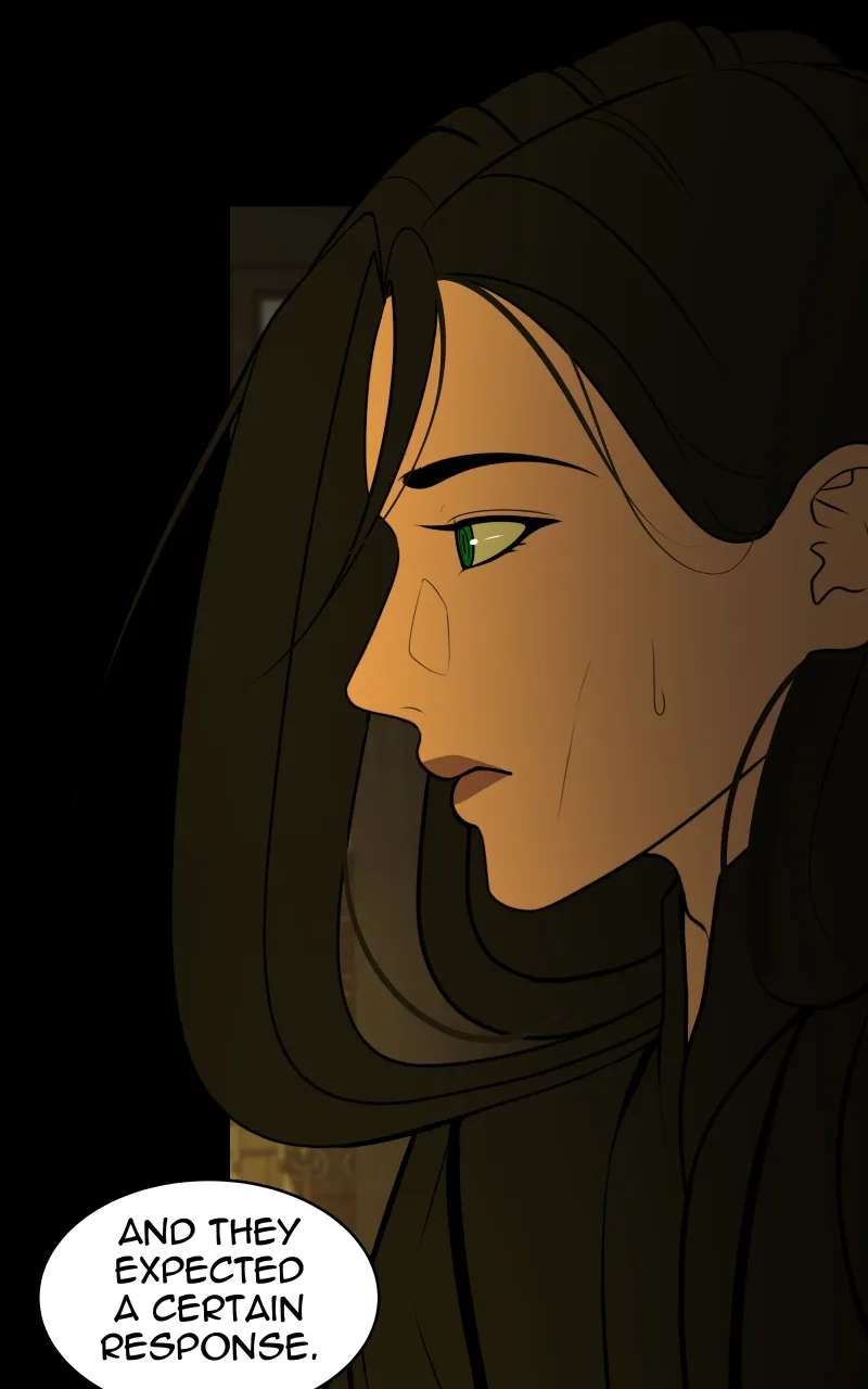 To Tame A Fire Chapter 154 - page 61