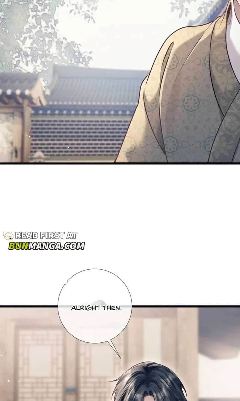 A Love of Desert Love Chapter 36 - page 18