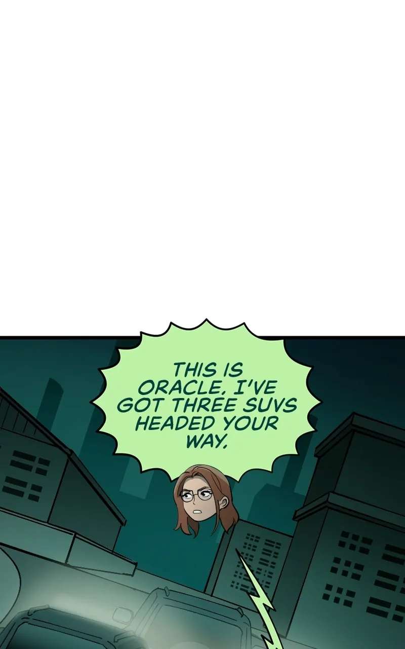 Batman: Wayne family adventures Chapter 214 - page 16