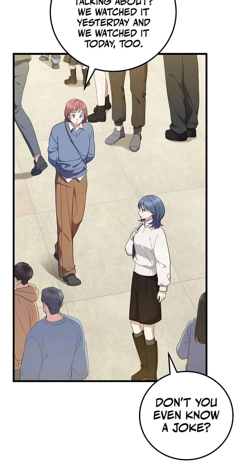 Superstar From Age 0 Chapter 105 - page 52