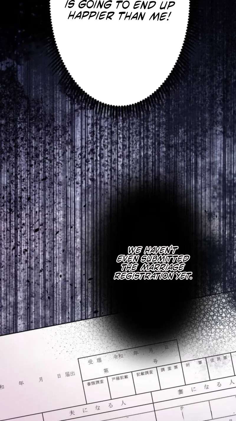 Marriage Plan ~Moto Otto no Kekkonshiki o Planning Shimashita~ Chapter 22 - page 87