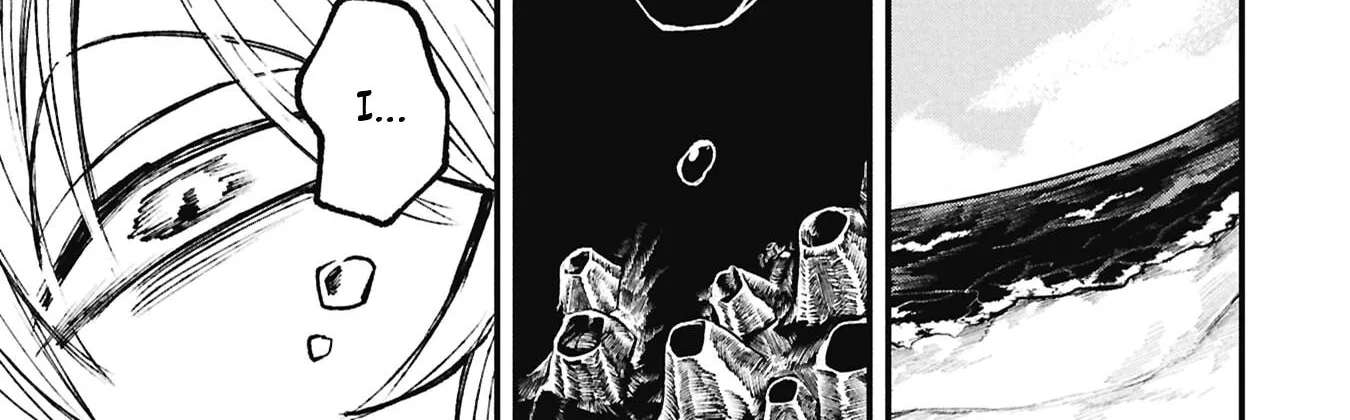 Nikubami Honegishimi Chapter 18 - page 26