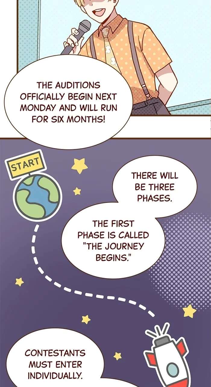 Mega Lover Chapter 5 - page 43