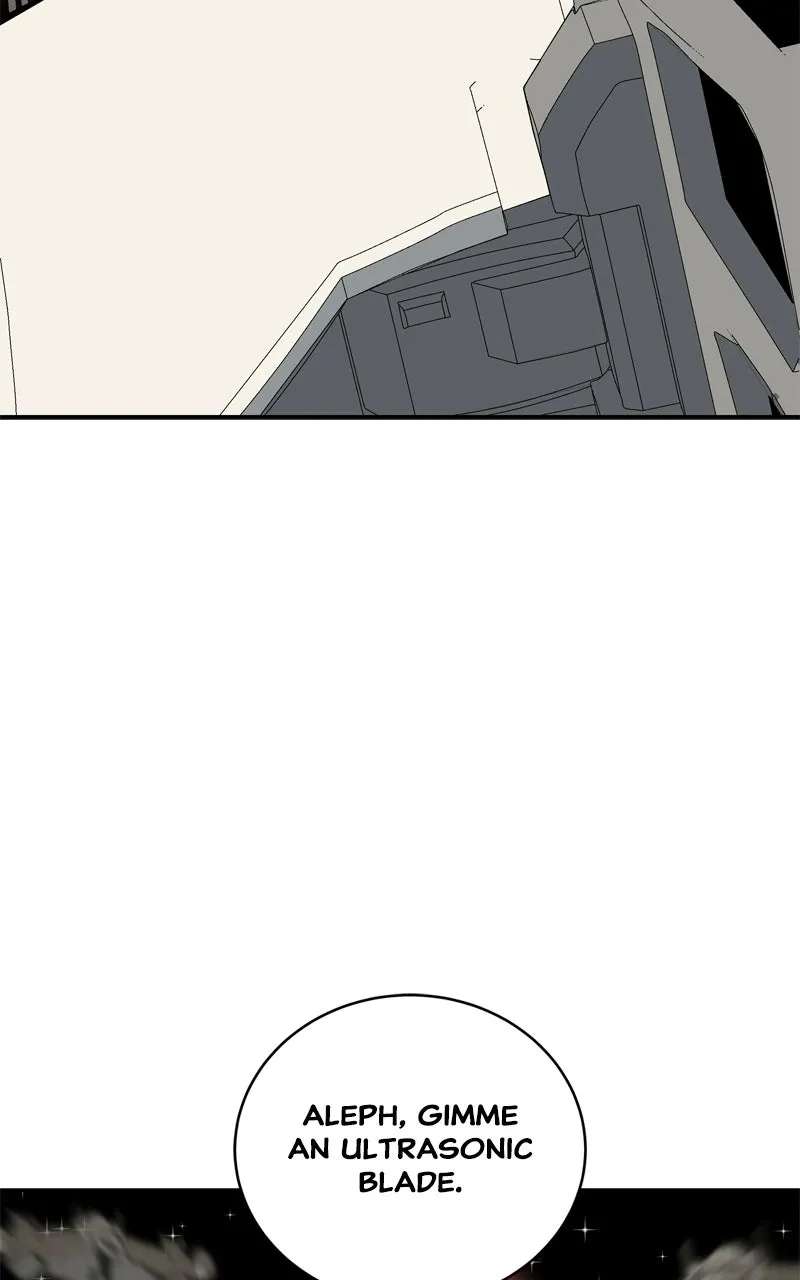 Grand Finale Chapter 48 - page 64