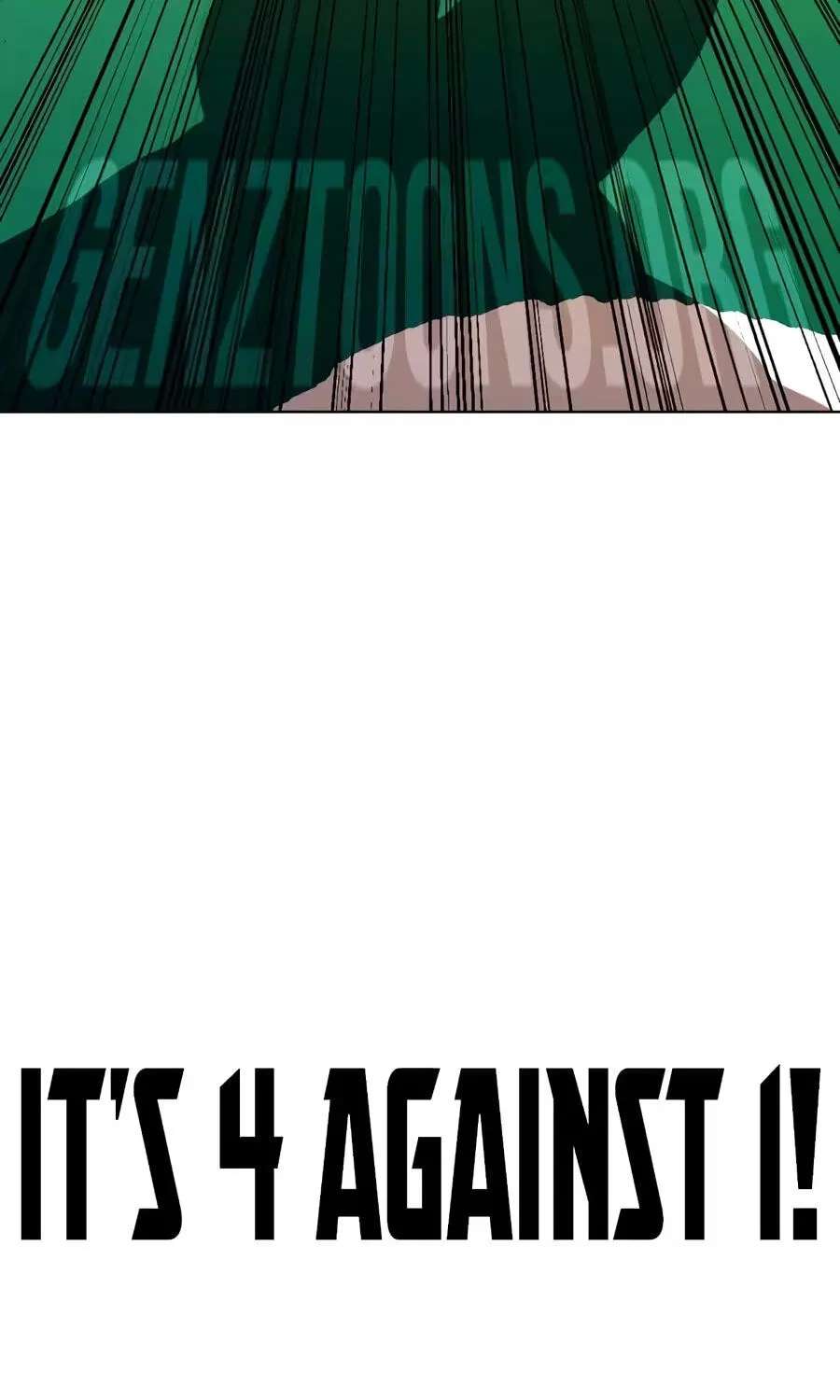 The Outcast is a Fighter Chapter 174 - page 11