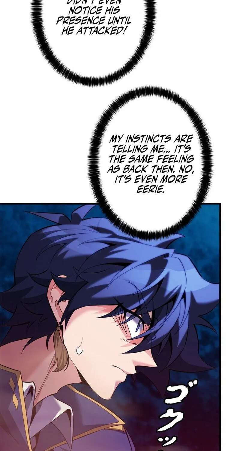 Never Touch Eldmia Egar (2026) Chapter 34 - page 87