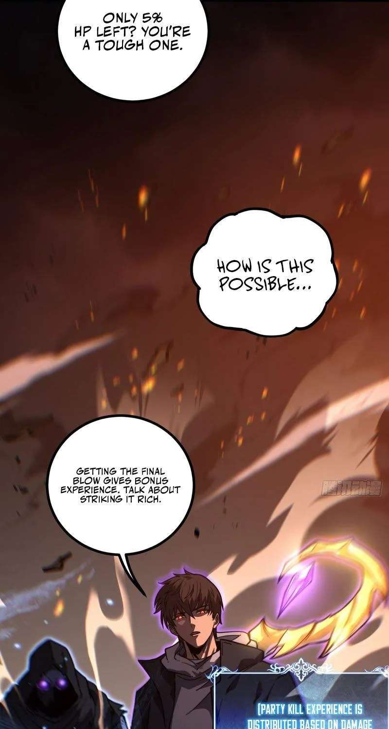 Everyone Start with Synthesizing the Undead Army Chapter 6 - page 7