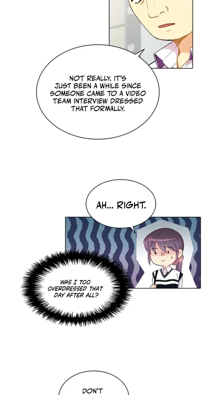Goddess’s Taste Chapter 54 - page 23