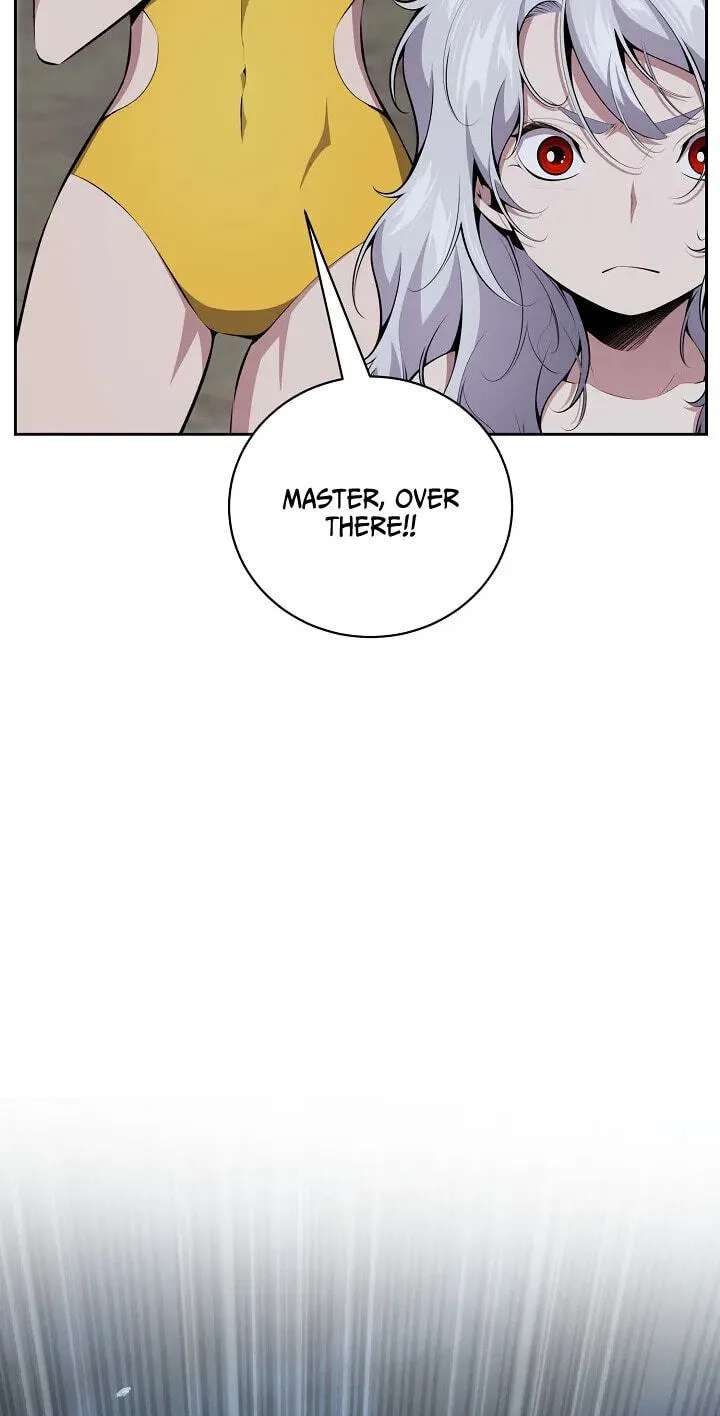 Assa Jjintta Necromancer Chapter 30 - page 39