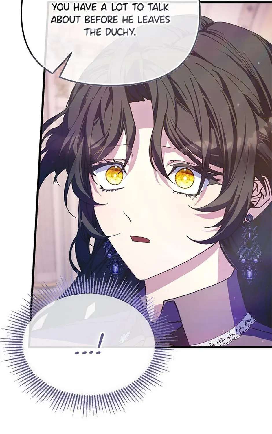 I Will Be Next to the Main Character Chapter 67 - page 15