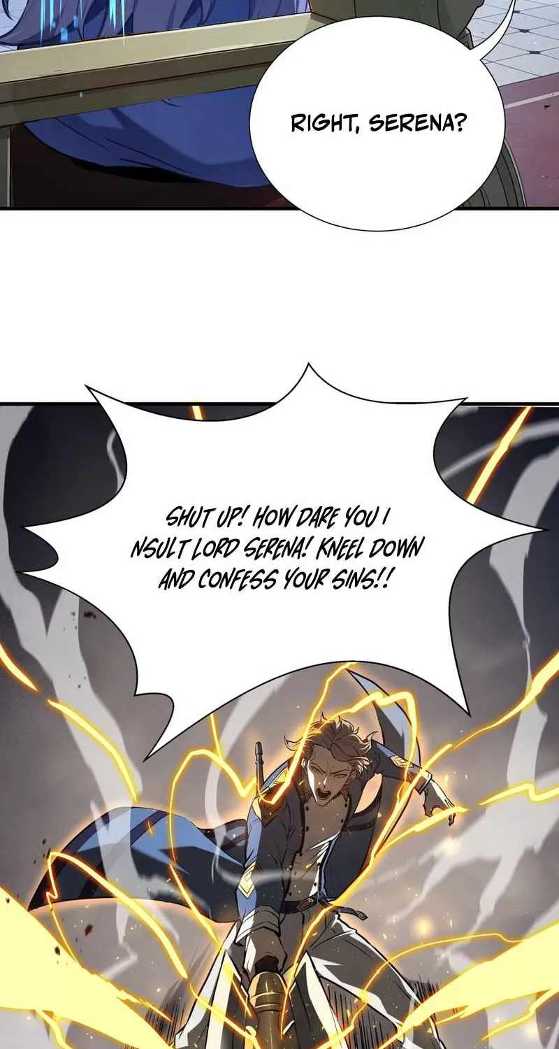 Return of the Top Player Chapter 11 - page 34