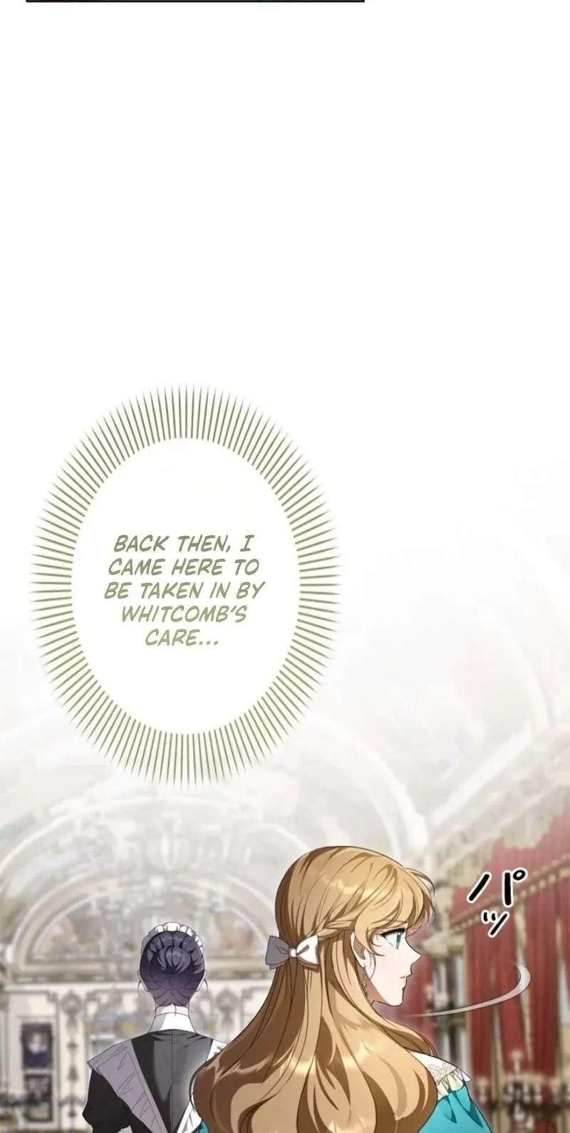 The Timid Lady of the Frontier Won't Give Up on Revenge Chapter 25 - page 84