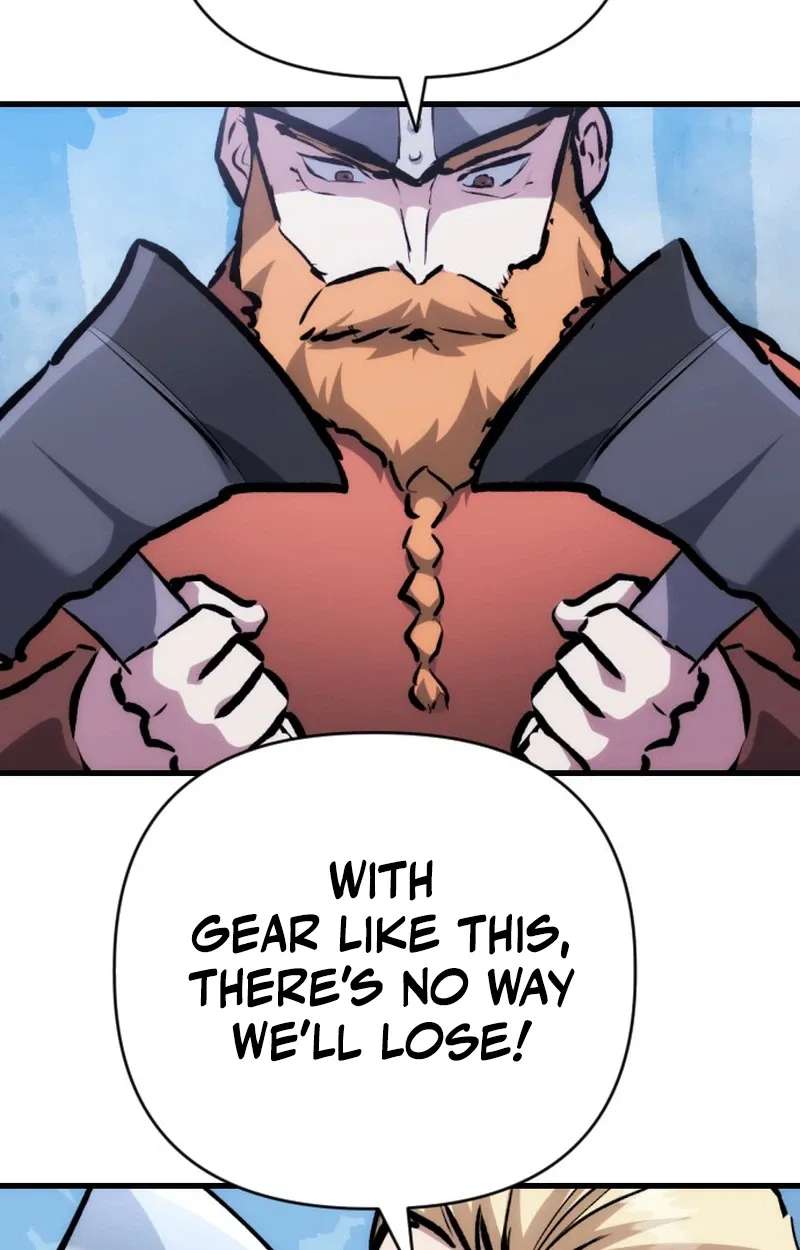 Bill The Blacksmith Chapter 37 - page 5