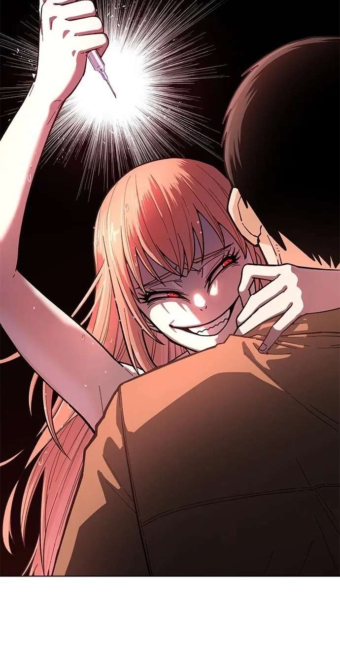 Love Tears Apart Zombies Chapter 1 - page 61