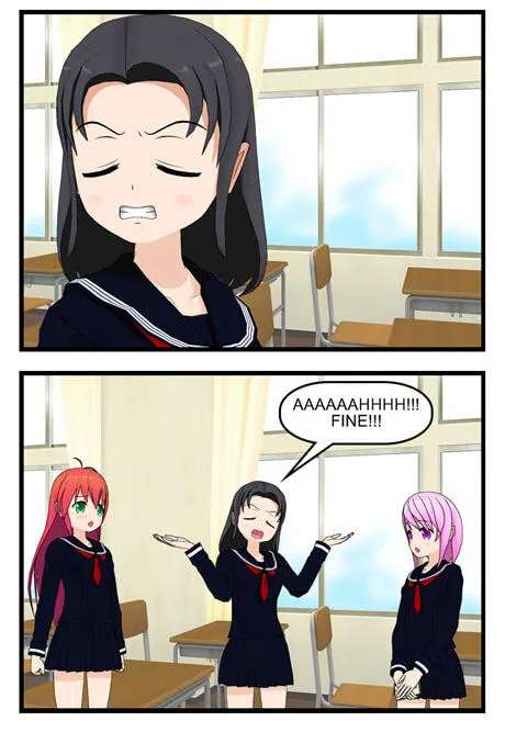 My Blossoming Summer Chapter 41 - page 30
