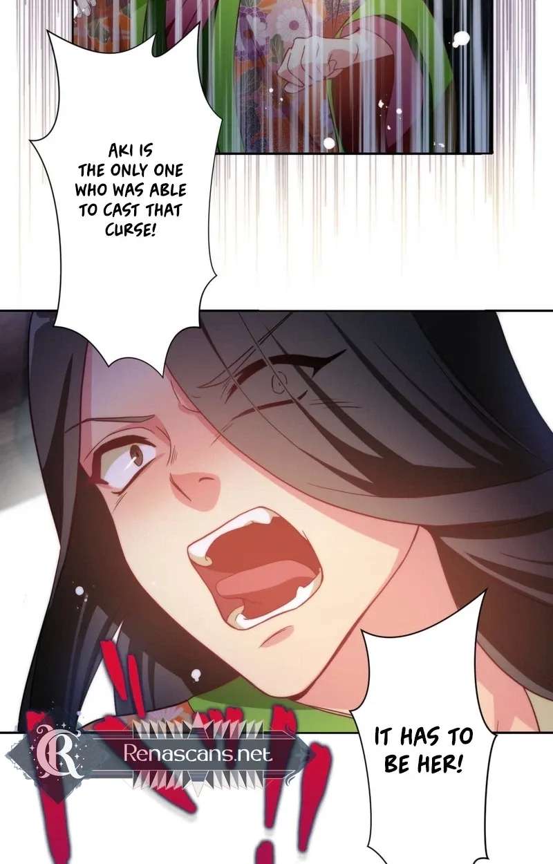 Heian Akujo wa In'youshi: Abe no Seimei no Deshi ni Natte Ikinobimasu Chapter 2 - page 47
