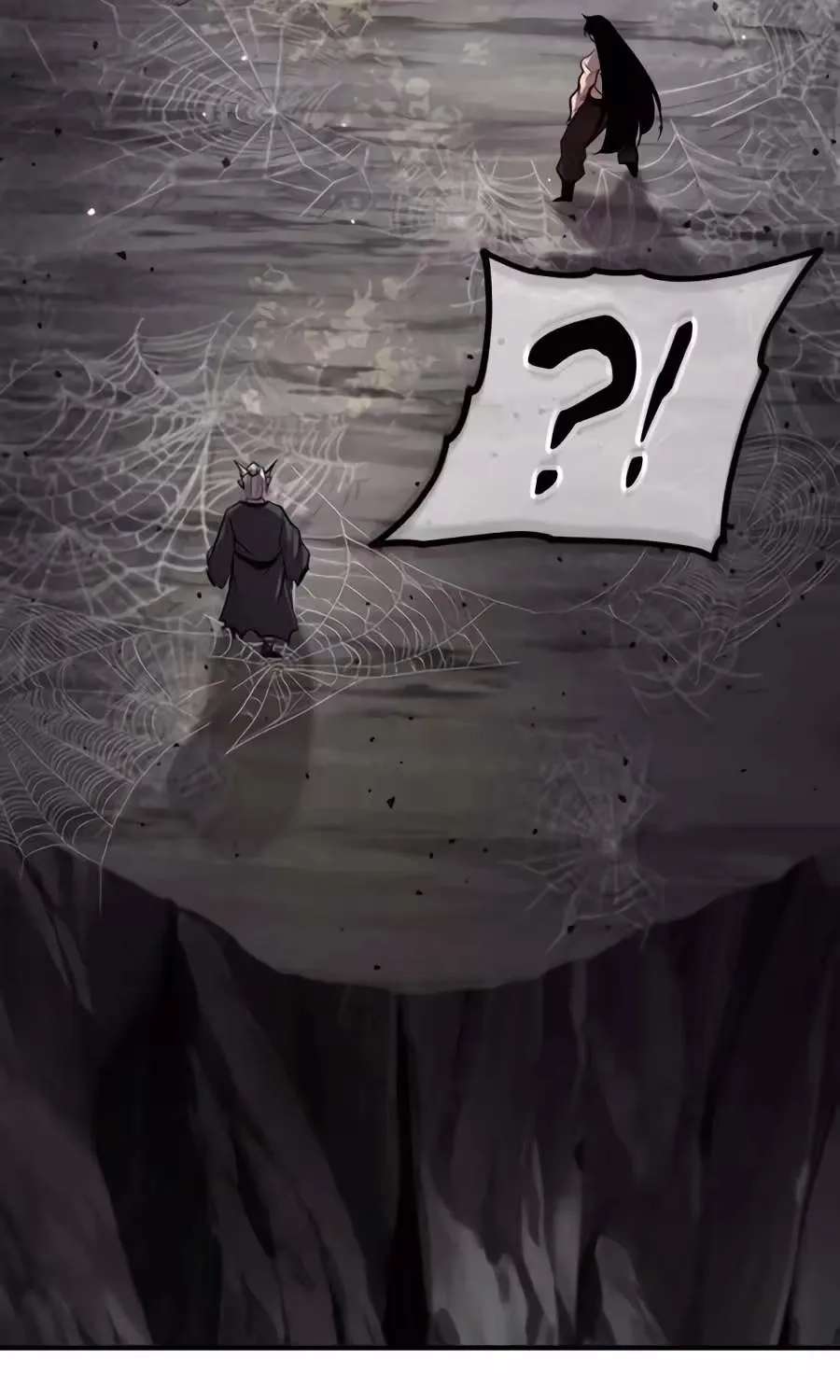 A Dragon Lives in Kunlun Chapter 17 - page 55
