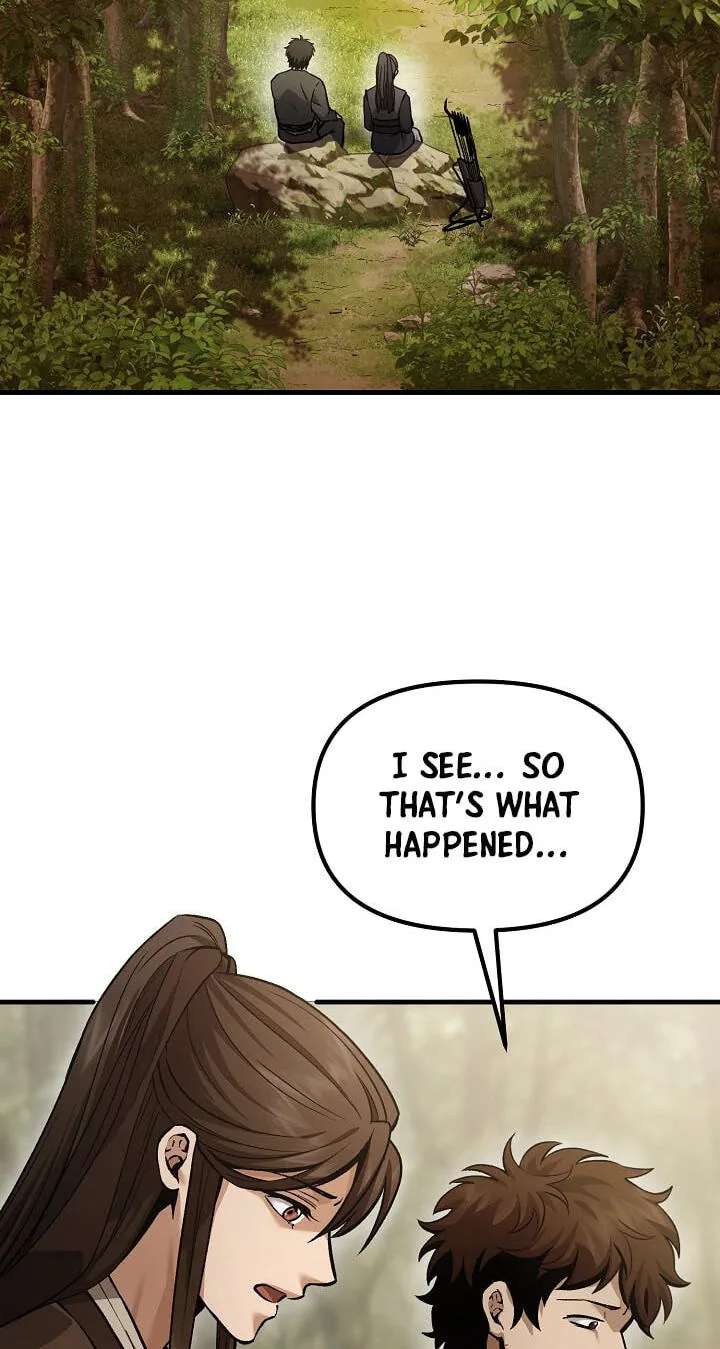 Black and White Martial Emperor Chapter 64 - page 12