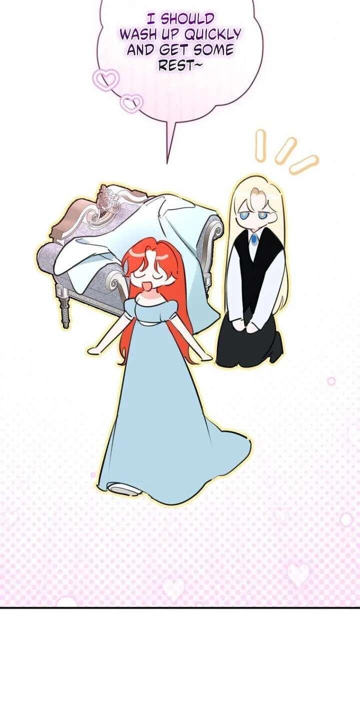 The Archduke's Fabulous Fake Marriage Chapter 118 - page 72