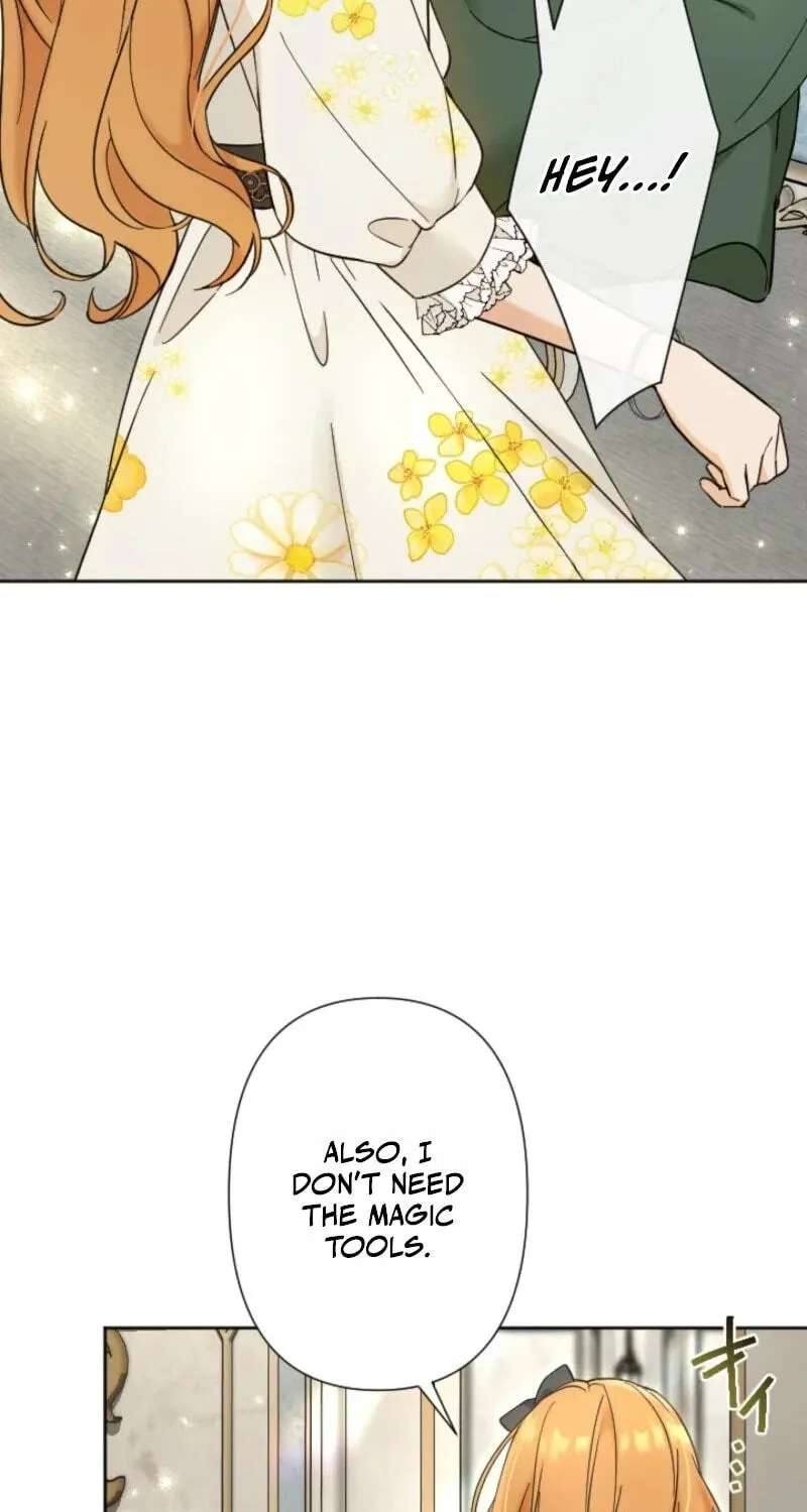 Koushakuka no 4 Kyoudai to Kazoku ni Natta Chapter 36 - page 33