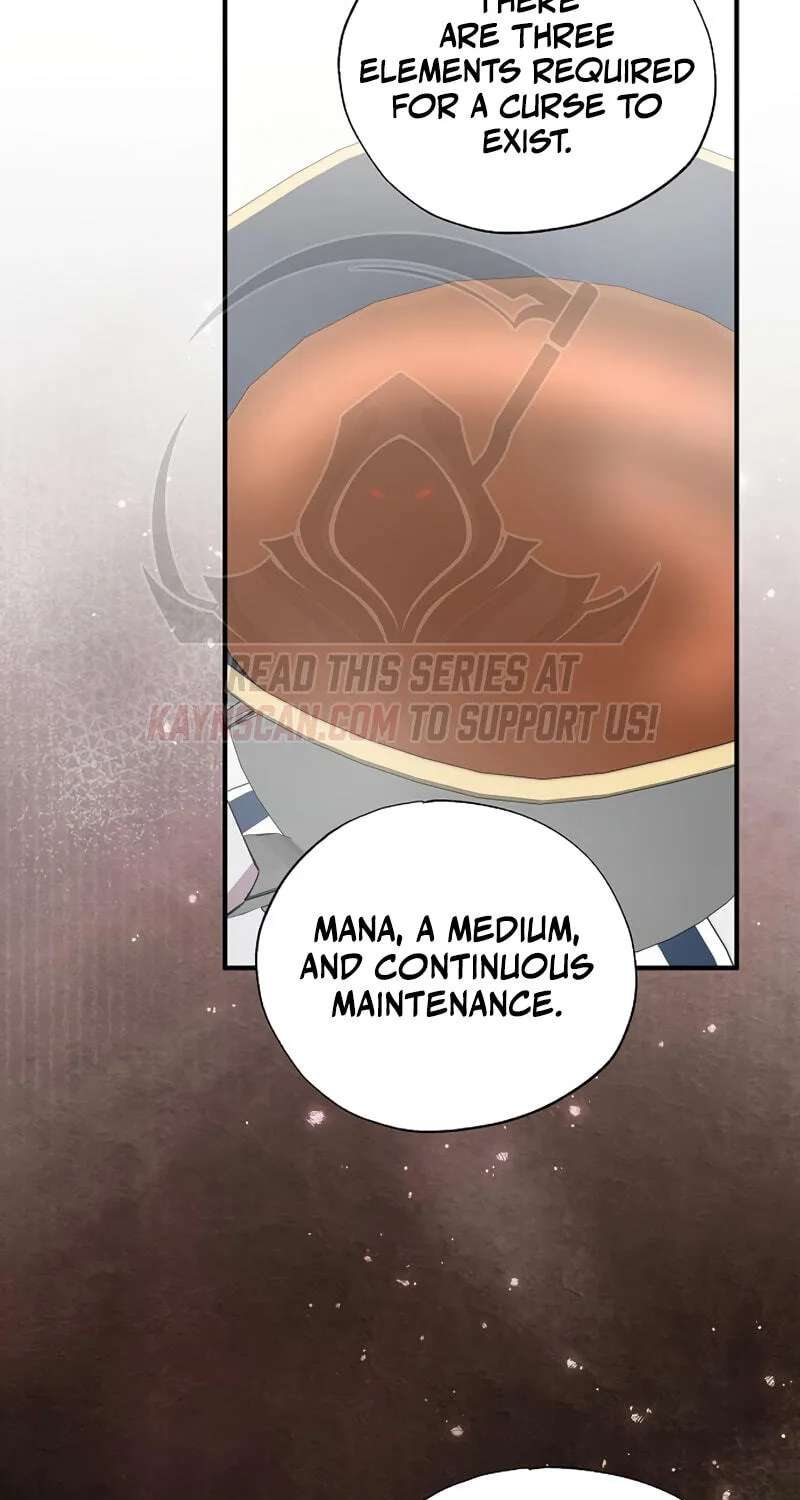 Night Shift in Another World Chapter 118 - page 47