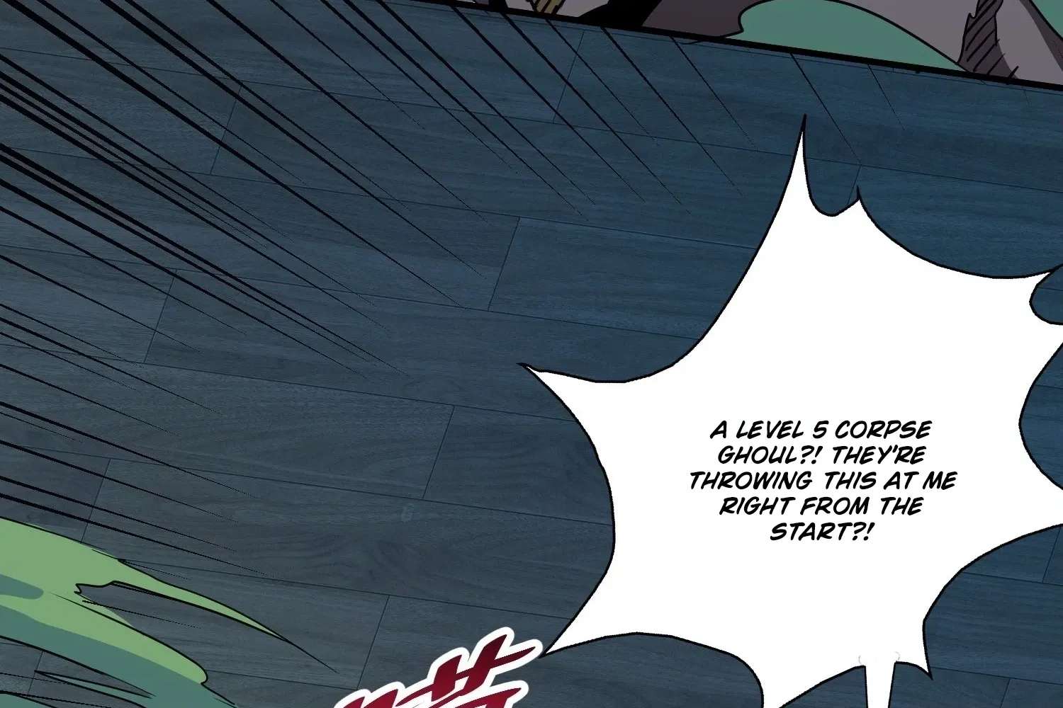 Extracting My Way to Become the Undead Archmage Chapter 2 - page 58